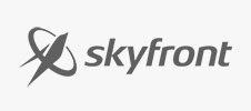 Skyfront-logo
